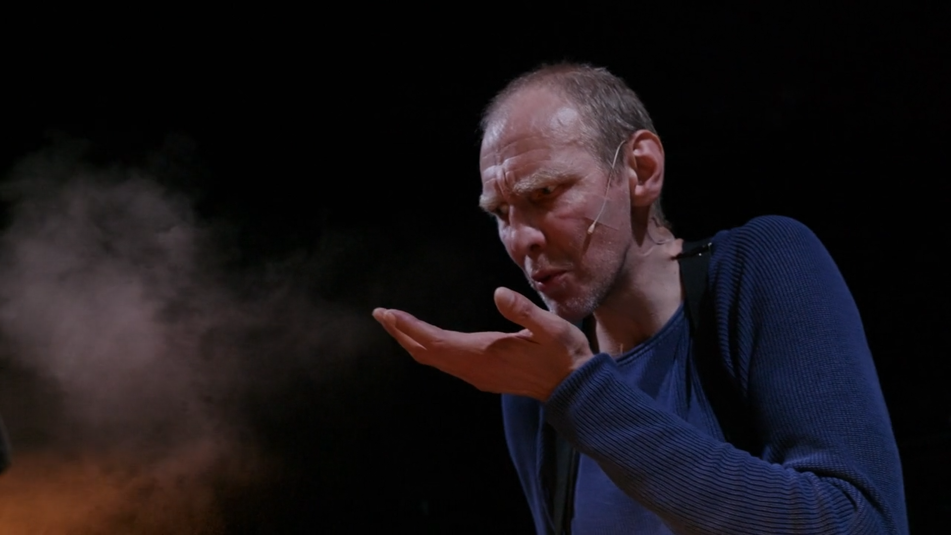 Pina Bausch Tanzfilm